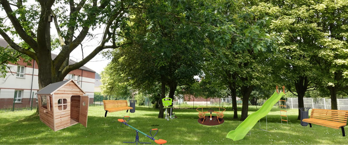 Municipalité de Noyelles-Godault