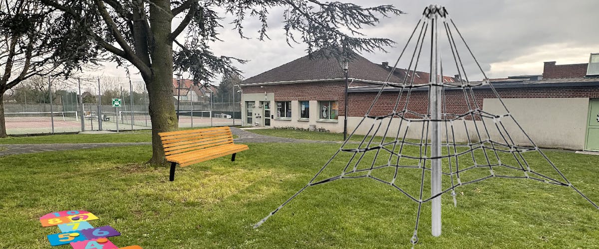 Municipalité de Noyelles-Godault