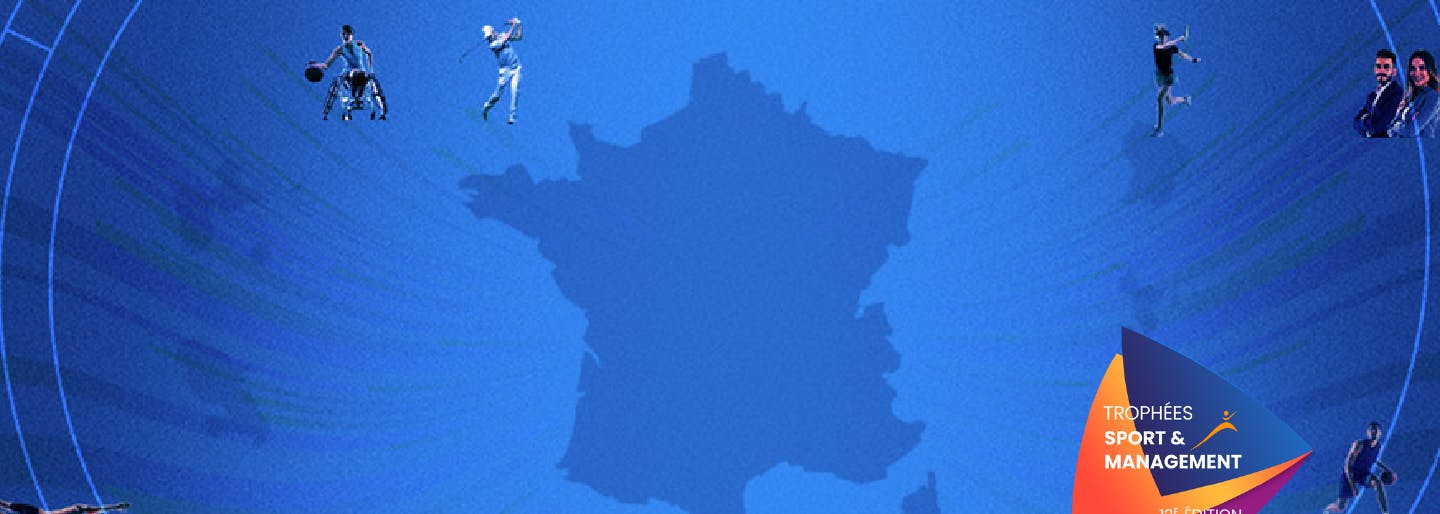 Trophées Sport & Management 2025 : candidatez au prix Territoires