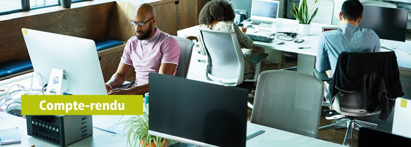 Compte-rendu du Club RH de Rennes - 4 mars 2025 : Absentéisme, prévenir les maux et combattre les mots.