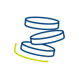 MNT 2023 PICTO argent pieces fonctionnel