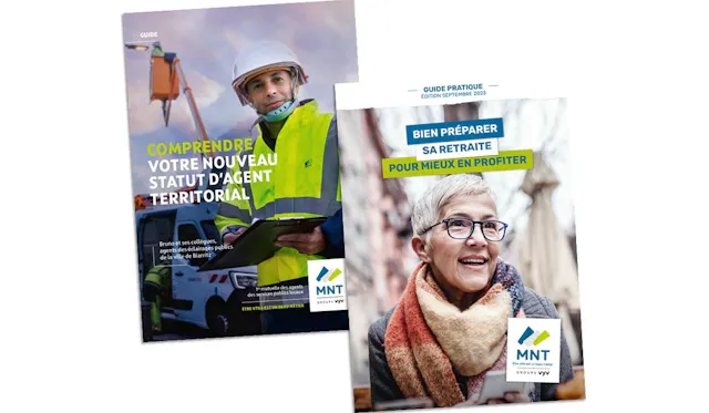 MNT - Marque employeur