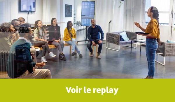Replay du Club RH d'Orléans sur la mobilité interne