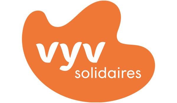 Logo VYV Solidaires