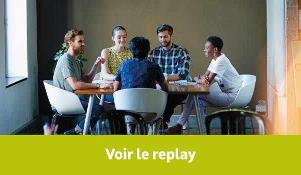 Replay du Club RH de Nice 2024 : Mobilité interne, pour une fidélisation vertueuse.