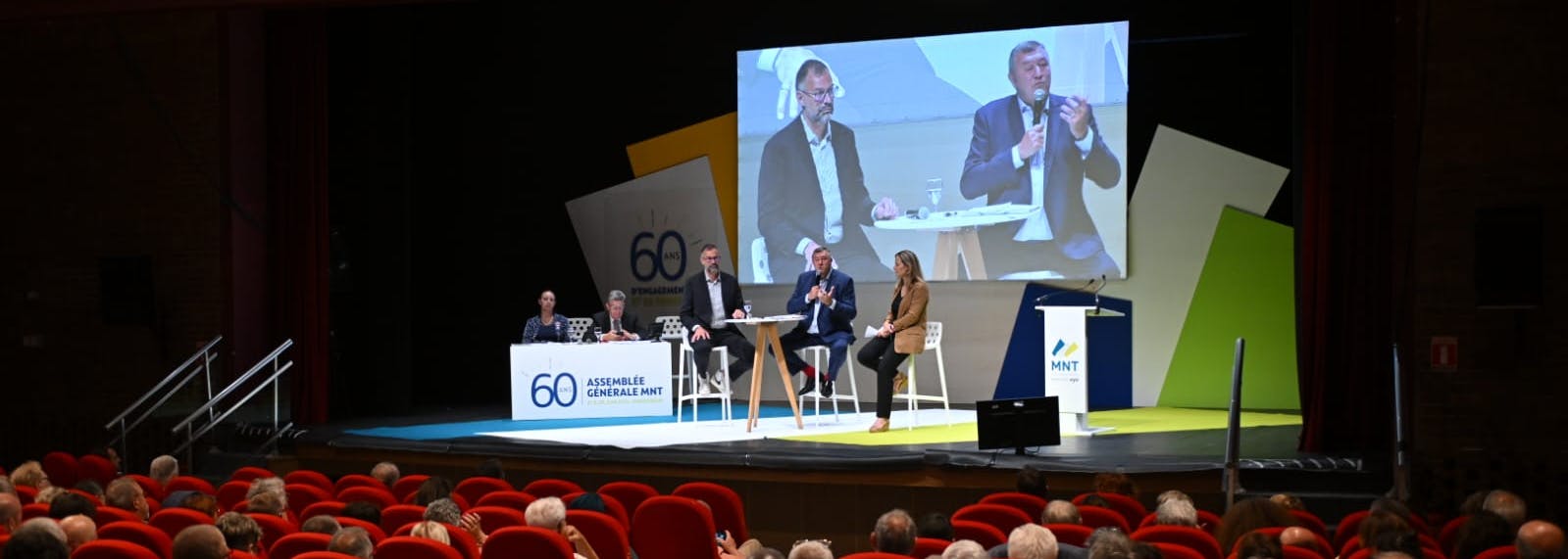 AG MNT 2024 à Dunkerque