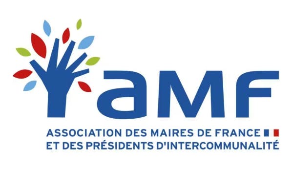 Logo AMF