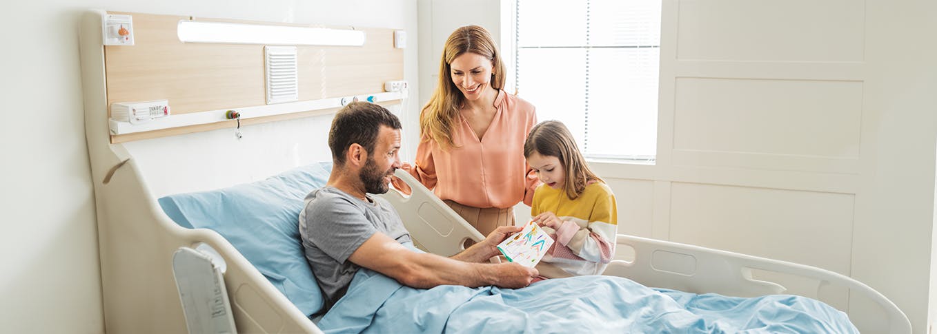 Le congé grave maladie