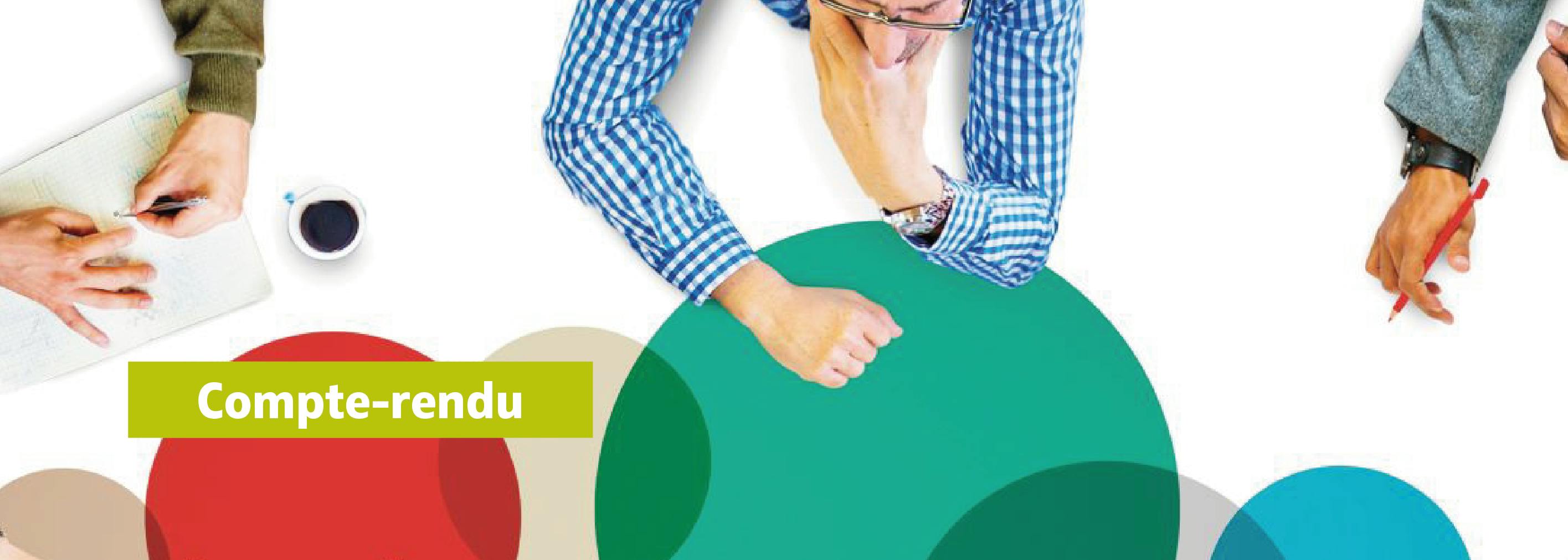 Compte rendu du Club RH du Mans