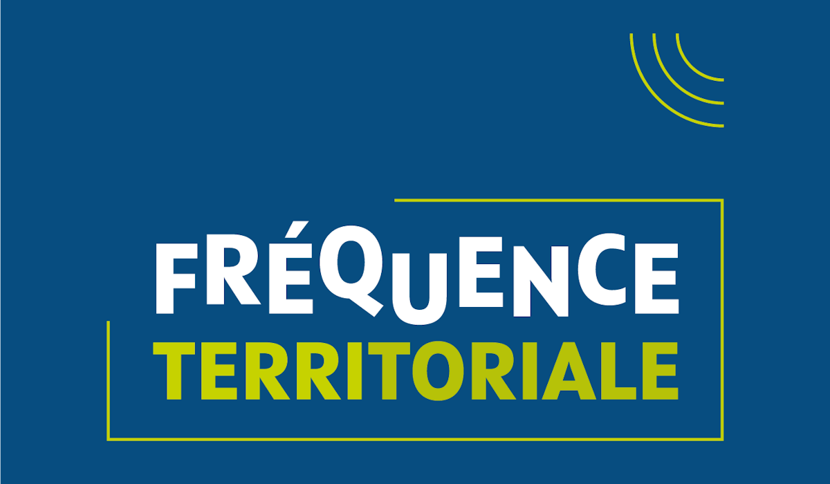 Fréquence territoriale - podcast MNT destiné aux décideurs
