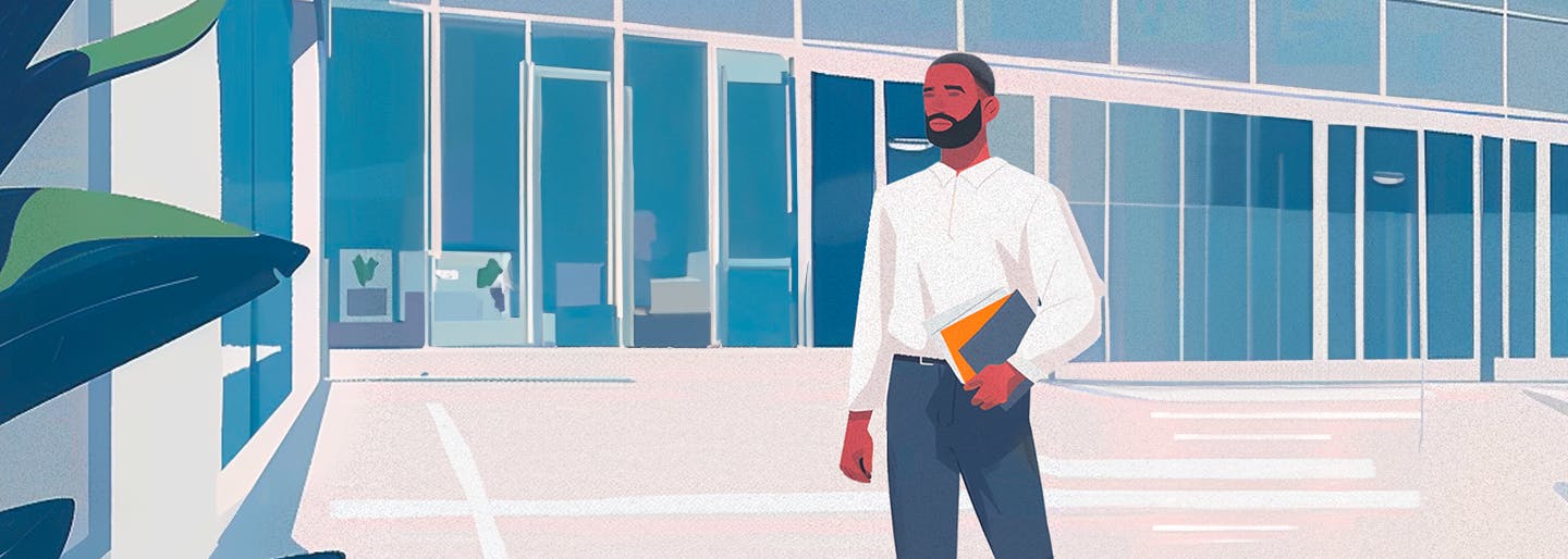 Illustration : Egalité femmes-hommes : un vecteur de bien-être au travail