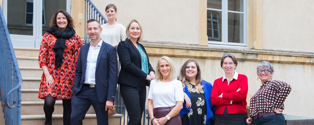 La région Grand-Est soutient ses agents administratifs pendant le télétravail subi et propose un nouveau dispositif de télétravail choisi