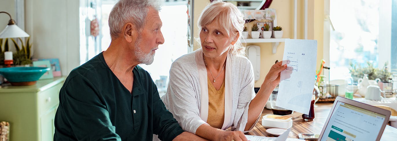 Comment choisir ma complémentaire santé senior ?