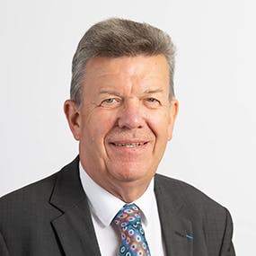 Portrait Alain Doyen