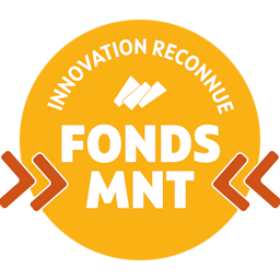 Fonds MNT label innovation reconnue