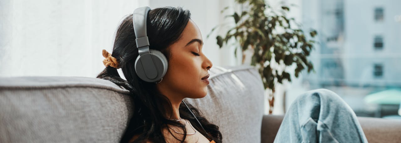 Se protéger de la perte d'audition