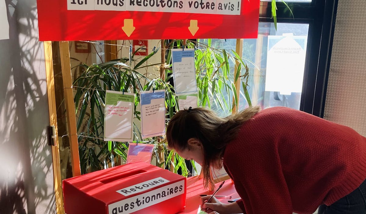 Fonds MNT, évaluer son accueil