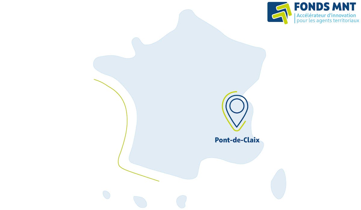 Pont de Claix