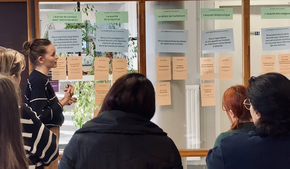 Fonds MNT, améliorer ses protocoles d'accueil