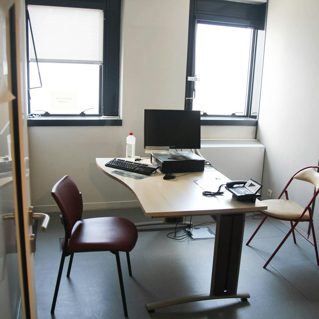 Ressourcerie du Fonds MNT, apaiser les relations avec ses usagers dans un espace d’accueil