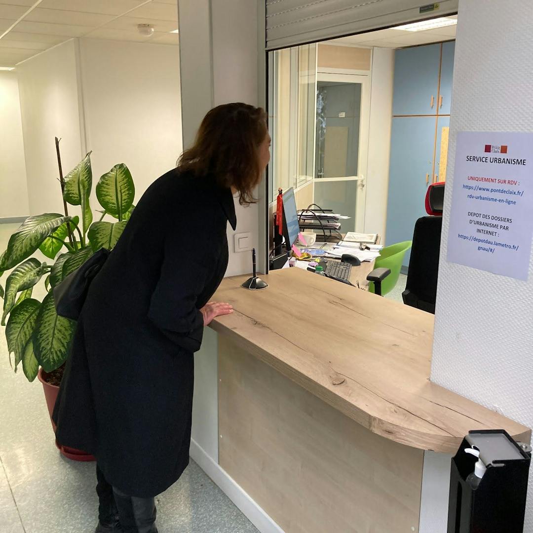 Fonds MNT, ressourcerie, évaluer son accueil