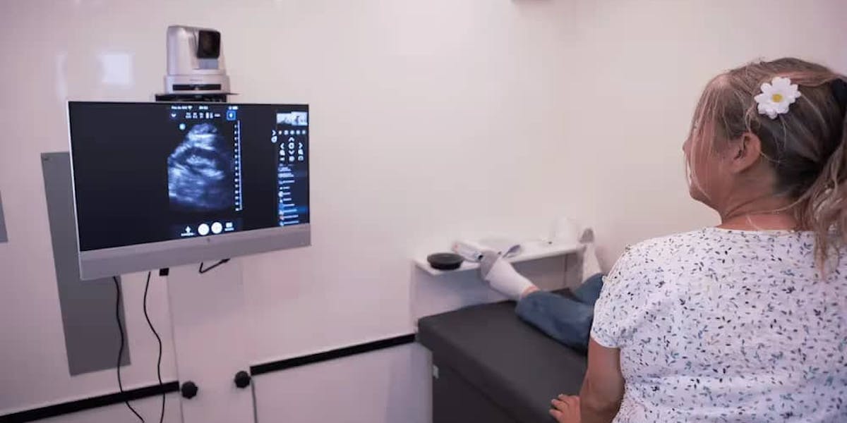 Santé itinérante : une révolution en marche avec les Médicobus Hocoia