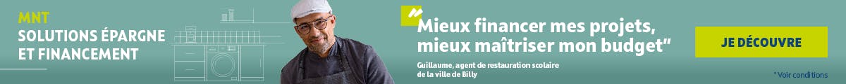 Campagne commerciale MNT épargne et financement 09-2025