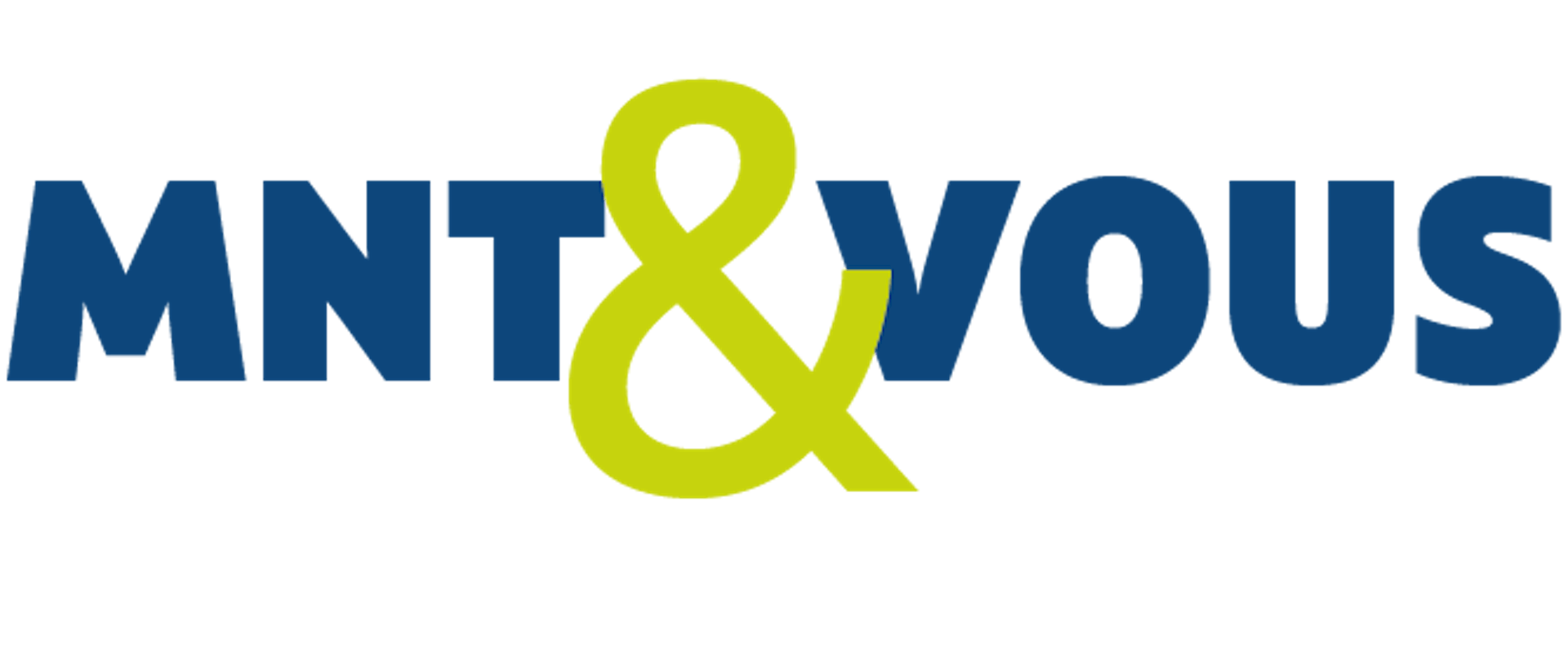Logo blogletter MNT&VOUS