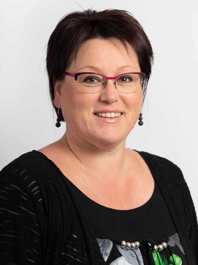 Karen Hery, administratrice MNT en charge du développement durable