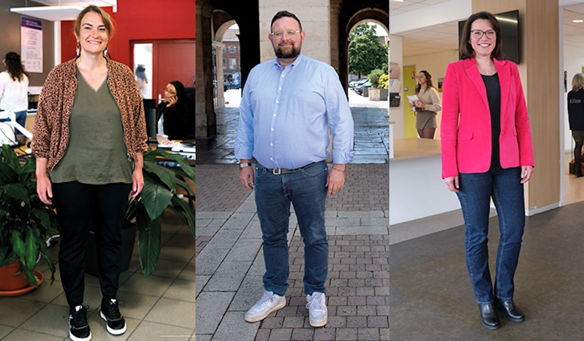 Fonds MNT : page d'accueil de la ressourcerie