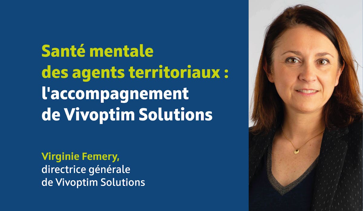 Virginie Femery, Vivoptim, podcast Fréquence Territoriale