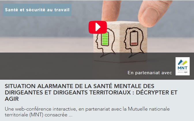 Replay webinaire Weka MNT