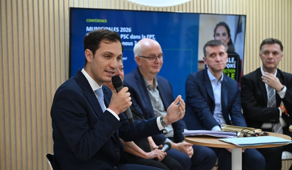 Table-ronde sur la réforme de la PSC au SMCL 2025