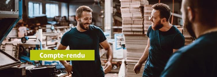 Club RH La Gazette 12-2025 sur la mobilité interne