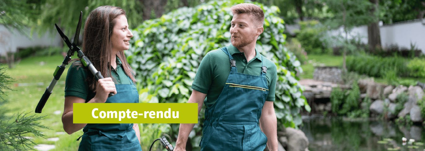 Compte-rendu du webinaire Weka MNT sur les impacts du changement climatique sur la santé et les conditions de travail des territoriaux.