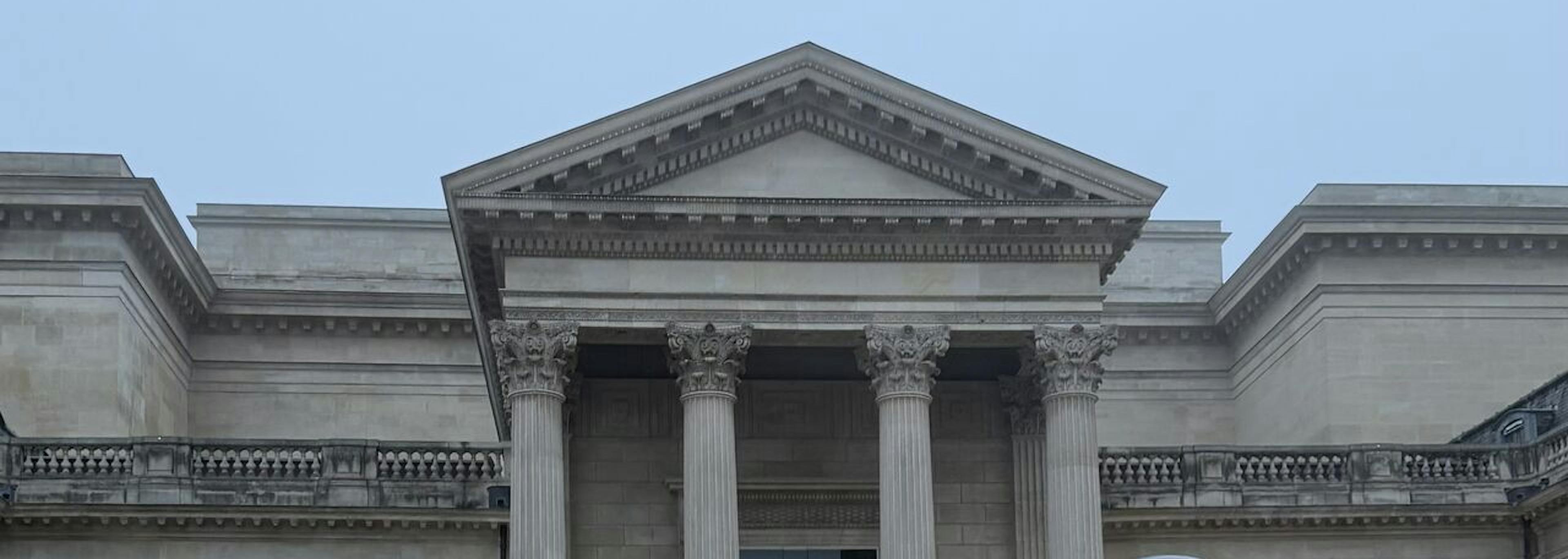 Assemblée nationale