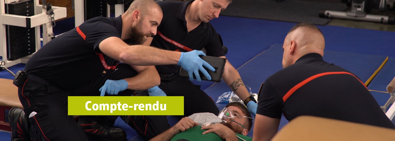 Compte-rendu du webinaire sur MC-ASSIST du SDIS 14, lauréat du Fonds MNT