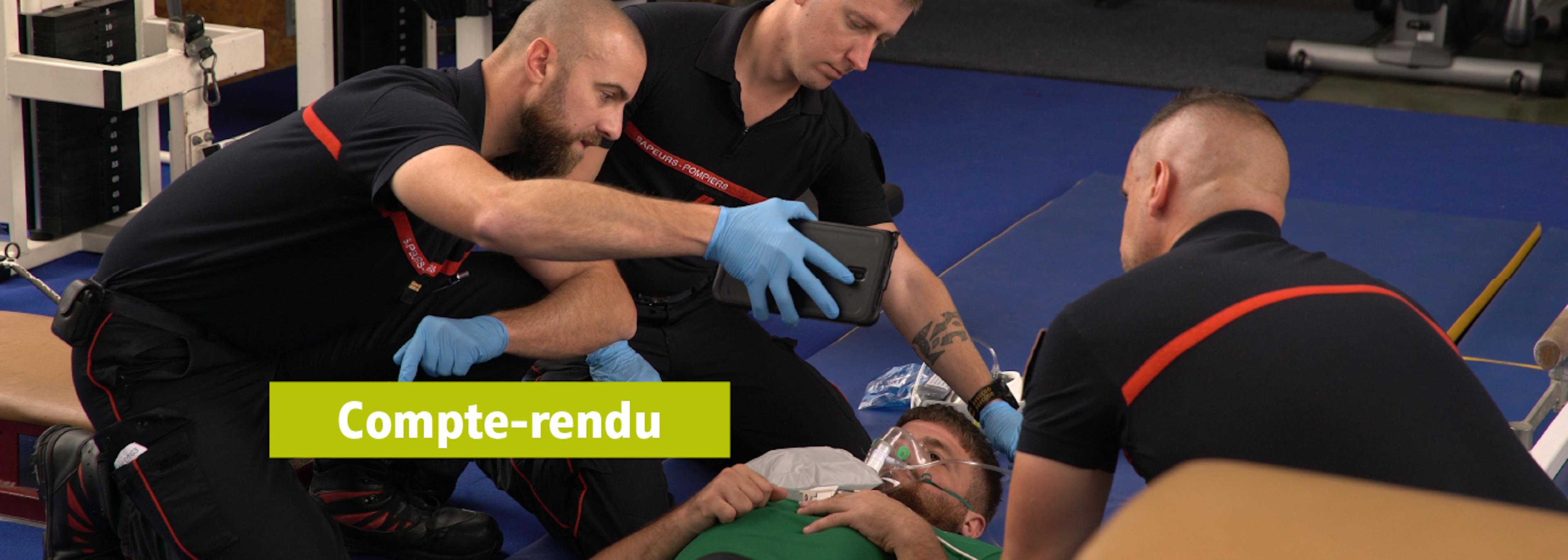 Compte-rendu du webinaire sur MC-ASSIST du SDIS 14, lauréat du Fonds MNT