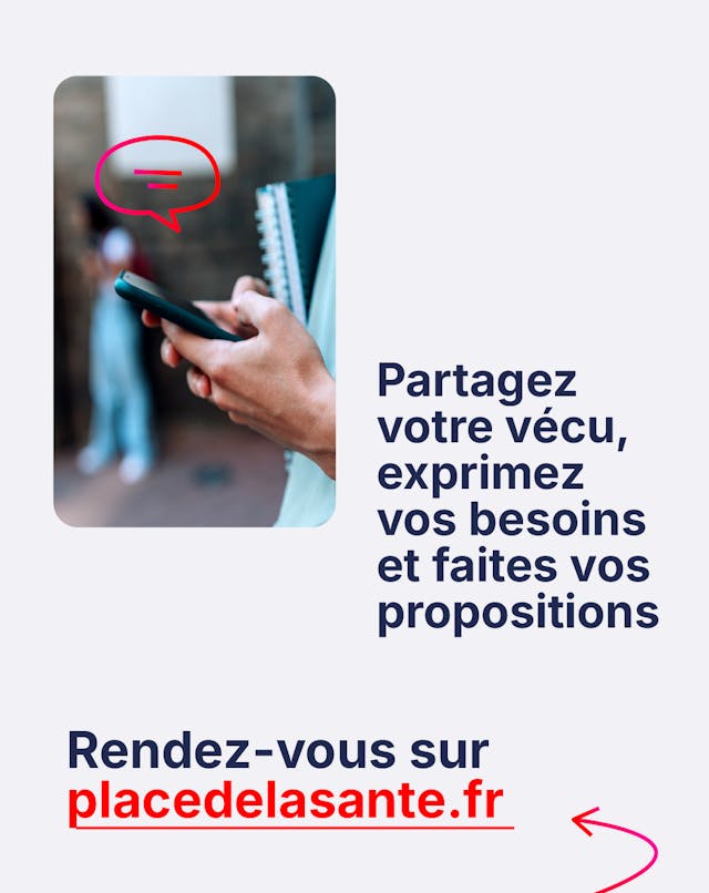 Participez à la consultation citoyenne des Etats généraux de la santé et de la protection sociale