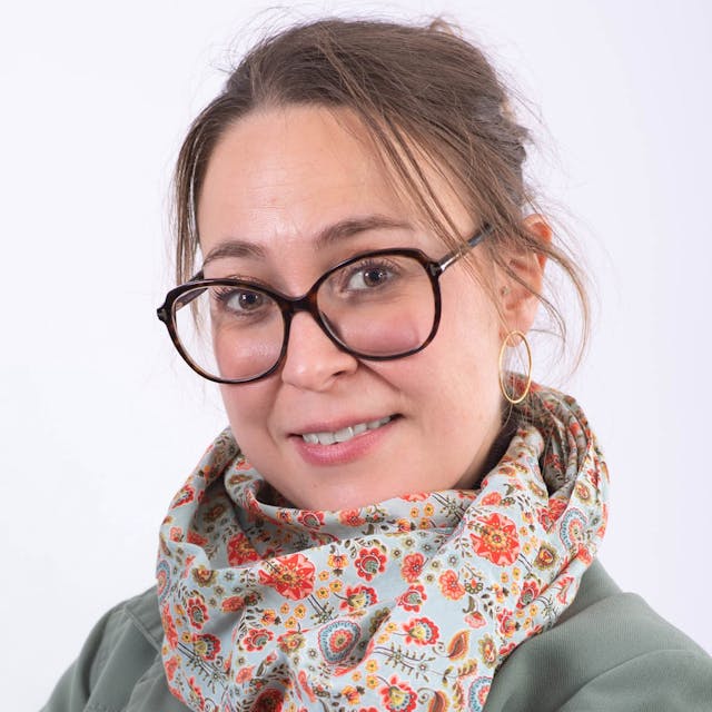 Pivoine Camus, métropole européenne de Lille