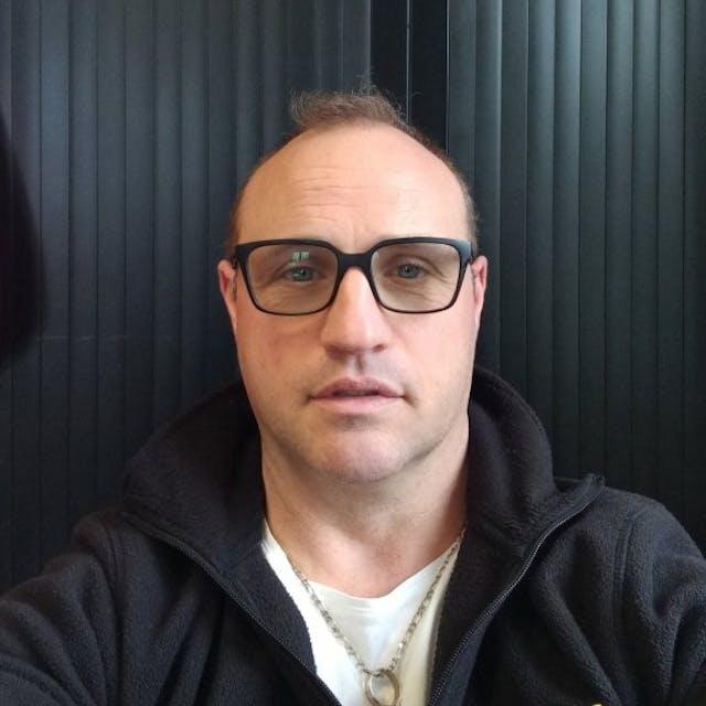 Franck Léger, coordonnateur voirie, MEL