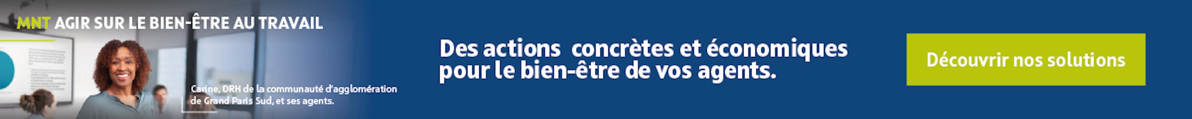 MNT campagne bien-être agents 2026