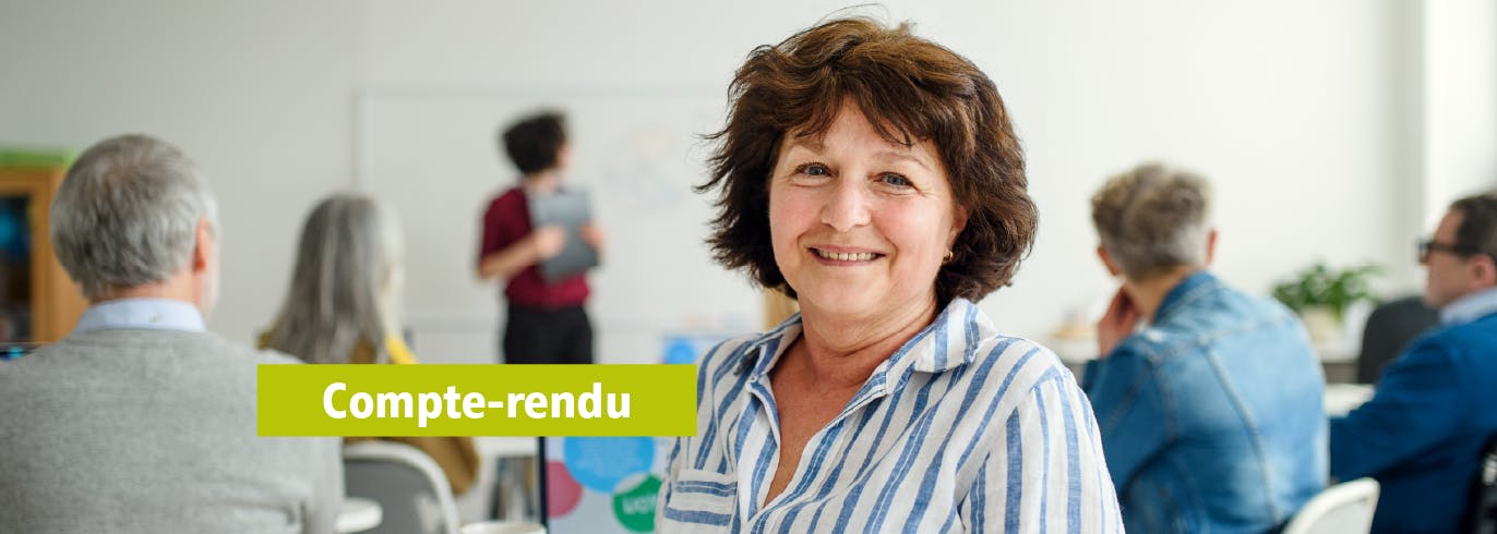 Compte-rendu du Club RH à Montpellier en janvier 2026