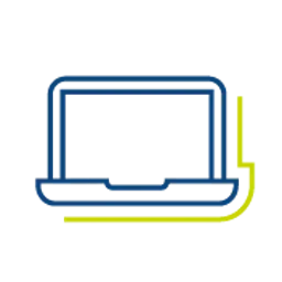 Information de connexion