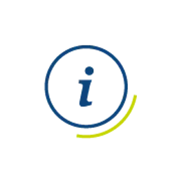 Informations disponibles