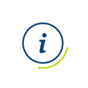 Informations disponibles