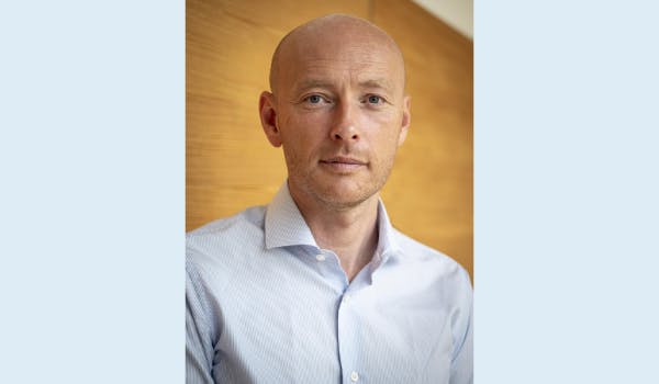 Davide Le Bras, membre du conseil scientifique de l'Observatoire MNT