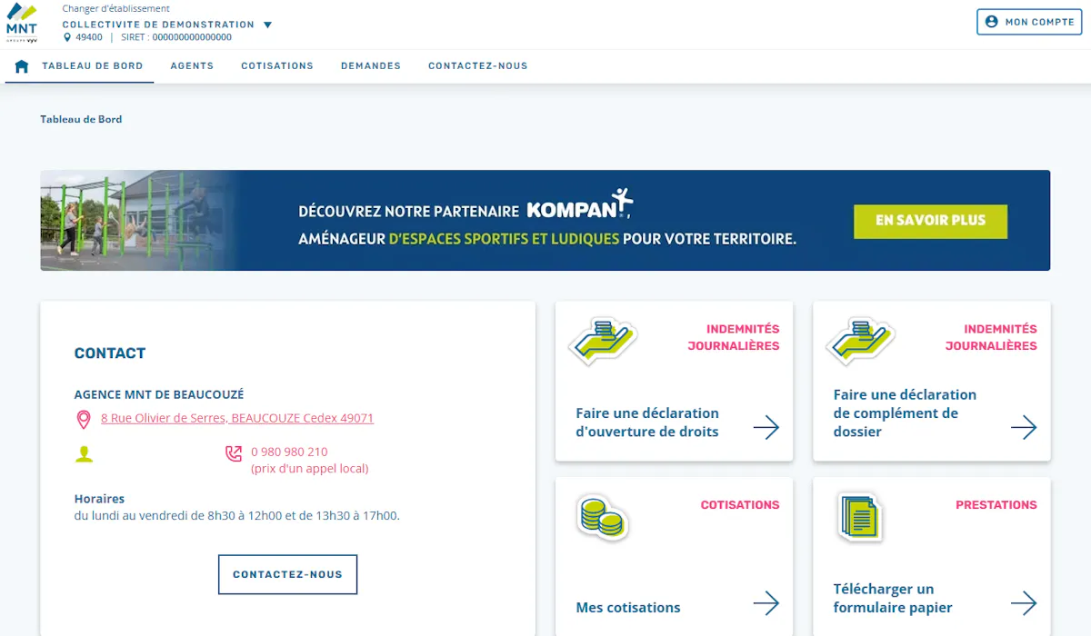 EspaceEmployeur_Tableaudebord