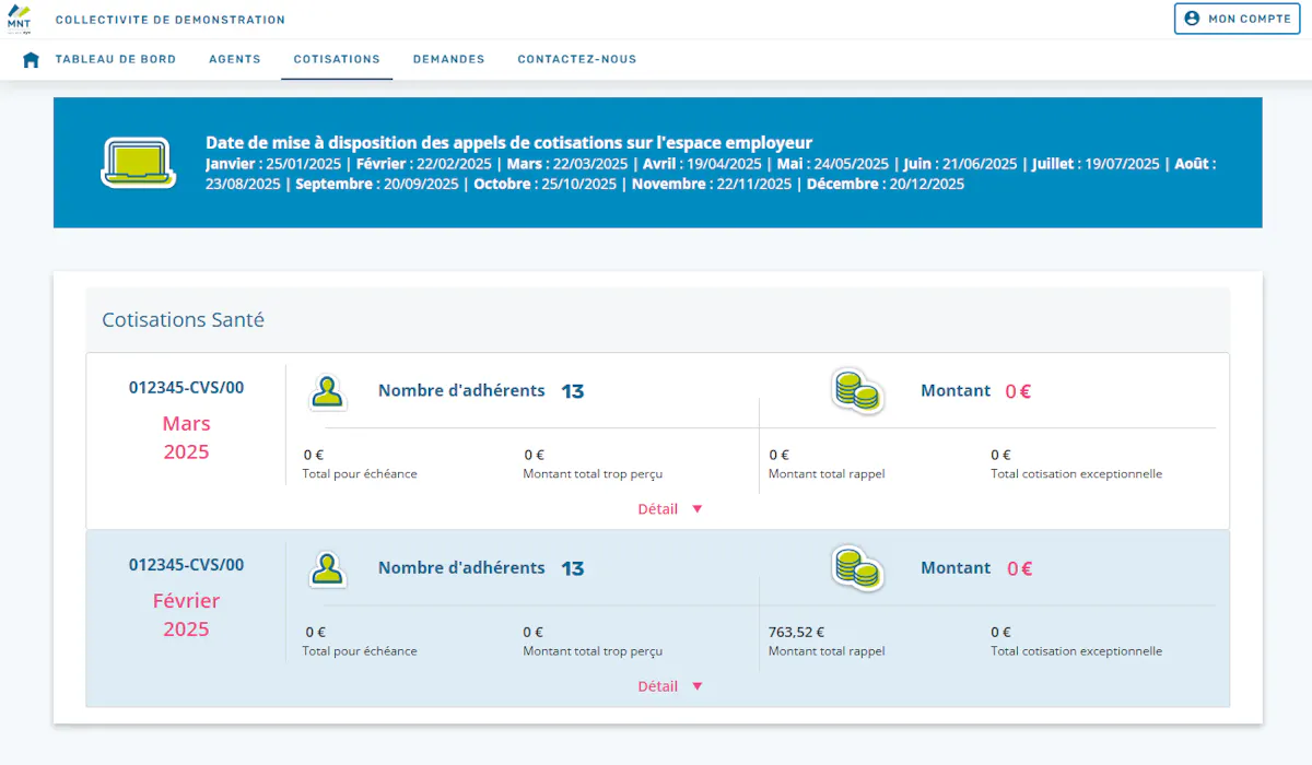 EspaceEmpoyeur_suividecotisations