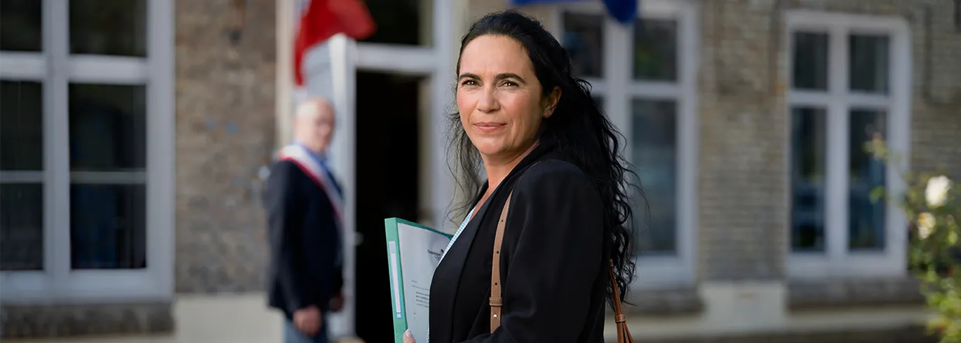 Environnement de la FPT